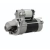Démarreur Kubota D722 / D1005 / D1105 / Z602 – Moteur diesel marin Nanni