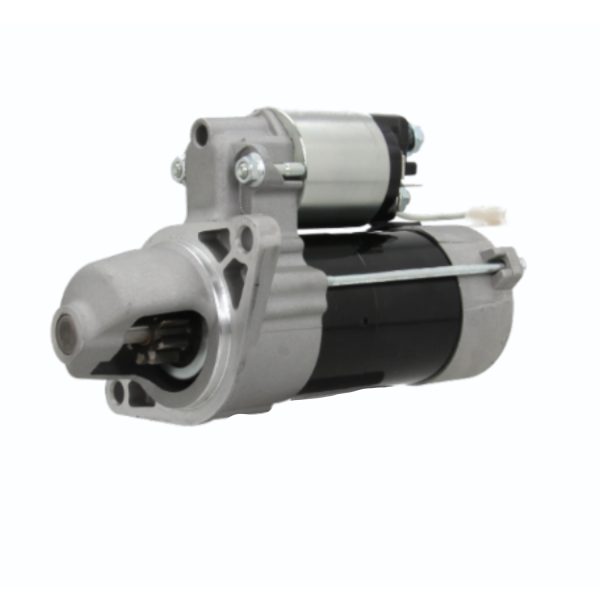 Démarreur Kubota D722 / D1005 / D1105 / Z602 – Moteur diesel marin Nanni