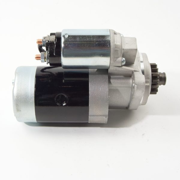 Démarreur Mitsubishi K3 / K4 – Moteur diesel marin Vetus &amp; Solé Diesel