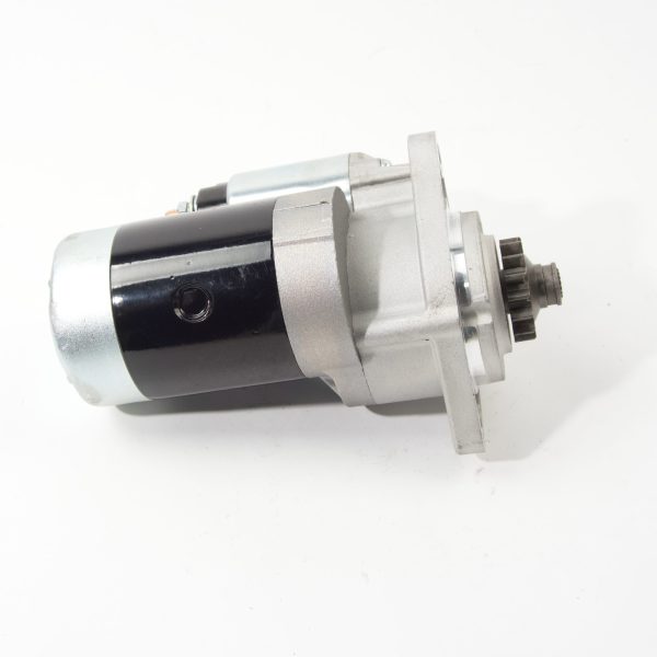 Démarreur Mitsubishi K3 / K4 – Moteur diesel marin Vetus &amp; Solé Diesel