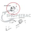 Démarreur Mitsubishi S3L / S3L2 – Moteur diesel marin Solé Diesel