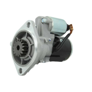 Démarreur Yanmar 3JH2 / 4JH / 4JH2 / 4JH3 – diesel marin