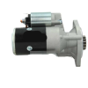 Démarreur Yanmar 3JH2 / 4JH / 4JH2 / 4JH3 – diesel marin