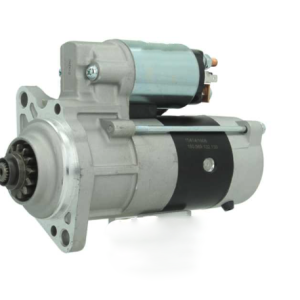 Démarreur Mitsubishi K4N / S4L / S4L2 – Série Vetus M4 &amp; Solé Diesel (2,2 kW)