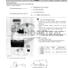 Démarreur Kubota V1502 / V1702 / V1903 / V2203 – Moteur diesel marin Nanni
