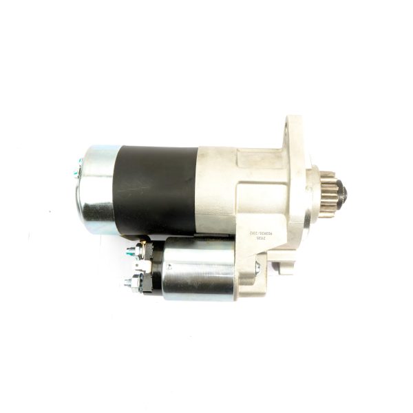 Démarreur Mitsubishi S3L / S3L2 – Moteur diesel marin Solé Diesel
