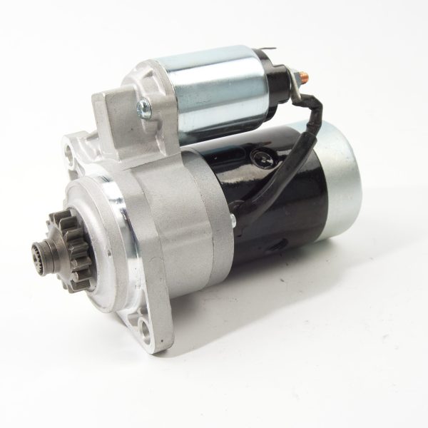 Démarreur Mitsubishi K3 / K4 – Moteur diesel marin Vetus &amp; Solé Diesel
