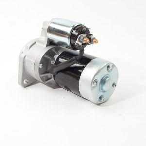Démarreur Mitsubishi K3 / K4 – Moteur diesel marin Vetus & Solé Diesel