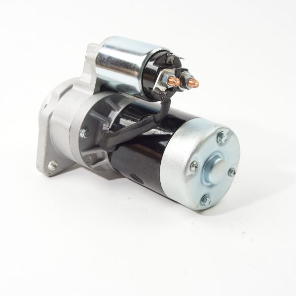 Démarreur Mitsubishi K3 / K4 – Moteur diesel marin Vetus &amp; Solé Diesel