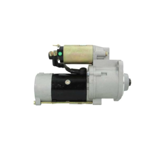 Démarreur Mitsubishi S4Q / S4Q2 – Moteur diesel marin Solé Diesel (3,0 kW)