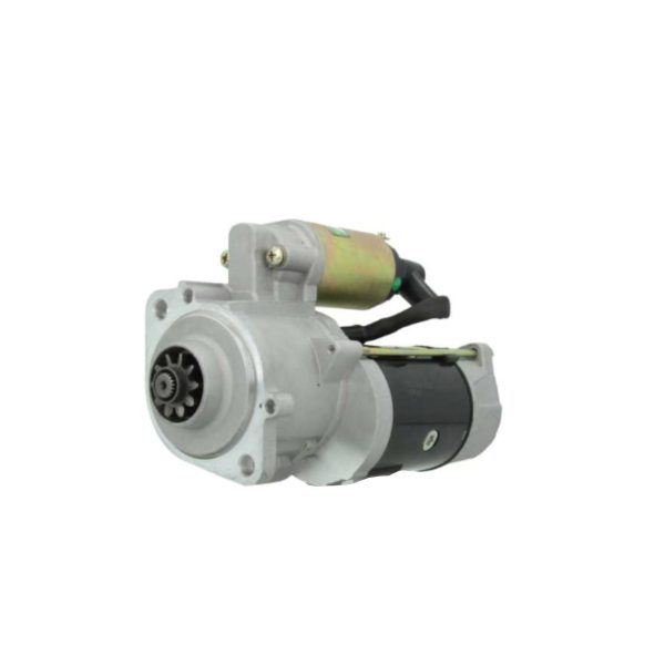 Démarreur Mitsubishi S4Q / S4Q2 – Moteur diesel marin Solé Diesel (3,0 kW)