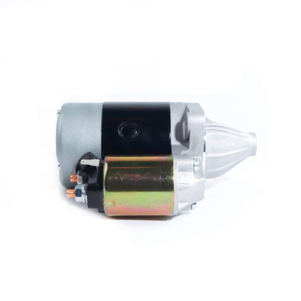 Démarreur Kubota D750 / D850 / D950 / Série Z – Diesel marin Nanni &amp; Kubota
