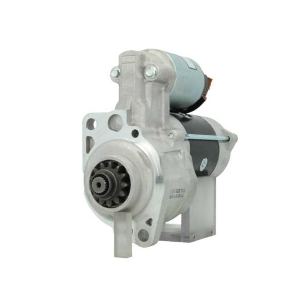 Démarreur Mitsubishi S4L / S4L2 – Vetus, Solé Diesel &amp; Craftsman Marine