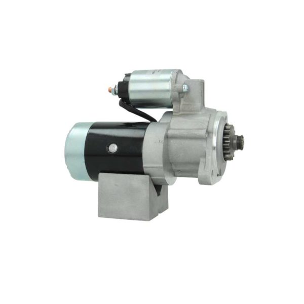 Démarreur Mitsubishi L2A / L2E / L3A / L3E – Moteur diesel marin Vetus &amp; Solé Diesel
