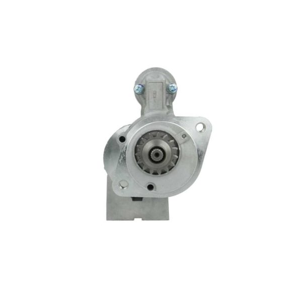 Démarreur Mitsubishi L2A / L2E / L3A / L3E – Moteur diesel marin Vetus &amp; Solé Diesel