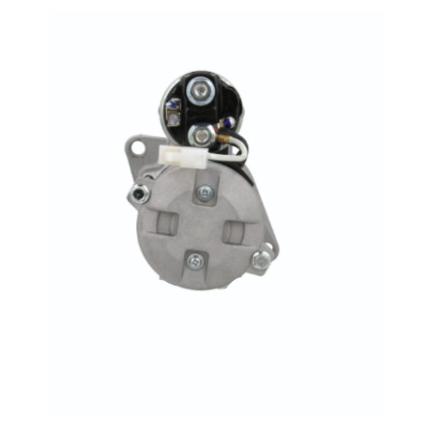 Démarreur Kubota D722 / D1005 / D1105 / Z602 – Moteur diesel marin Nanni
