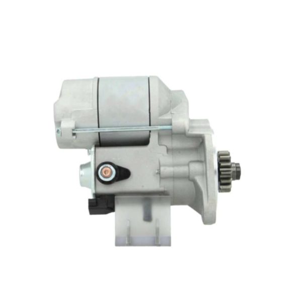 Démarreur Yanmar 2QM20 / 3HM35 / 3JH / 4JH – diesel marin
