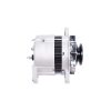 Alternateur Yanmar 1GM10 | 2GM20 | 3GM | 3HM | 3JH | 4JH – 12V 40A