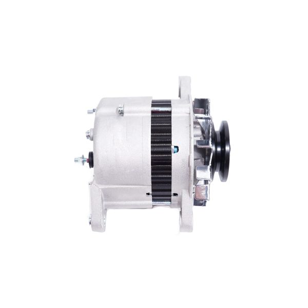 Alternateur Yanmar 1GM10 | 2GM20 | 3GM | 3HM | 3JH | 4JH – 12V 40A
