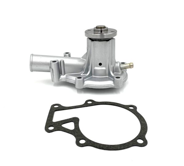 Pompe à eau (pompe de circulation eau douce) 58 / 68 mm Beta Marine Beta 28 / Beta 30 – Nanni N3.30 – Universal M-25XPB