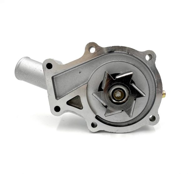 Pompe à eau (pompe de circulation eau douce) 58 / 68 mm Beta Marine Beta 28 / Beta 30 – Nanni N3.30 – Universal M-25XPB