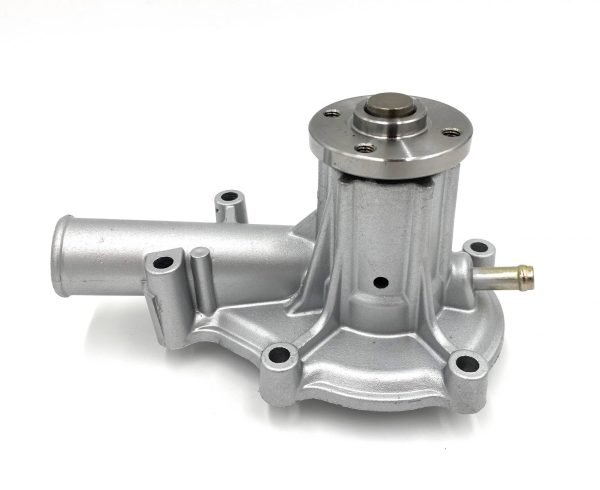 Pompe à eau (pompe de circulation eau douce) 58 / 68 mm Beta Marine Beta 28 / Beta 30 – Nanni N3.30 – Universal M-25XPB