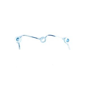 Tuyau de retour (tuyau de fuite de carburant) Beta Marine Beta 28 / Beta 30 – Nanni N3.30 – Universal M-25XPB
