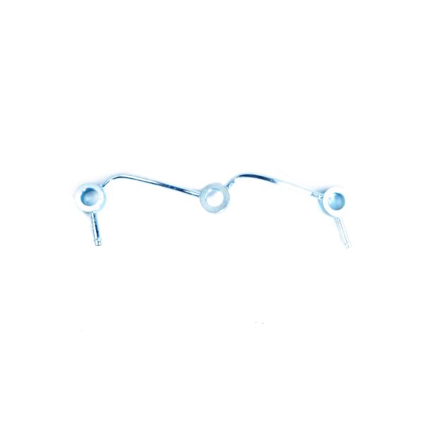 Tuyau de retour (tuyau de fuite de carburant) Beta Marine Beta 28 / Beta 30 – Nanni N3.30 – Universal M-25XPB