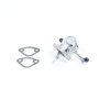 Pompe d’alimentation en carburant (feed pump) Beta Marine Beta 28 / Beta 30 – Nanni N3.30 – Universal M-25XPB
