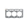 Kit de révision moteur Beta Marine Beta 30 – Nanni N3.30
