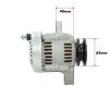 Alternateur Beta Marine Beta 25 – 12V 40A