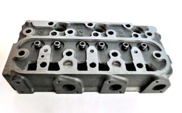 Culasse complète Beta Marine Beta 28 – Universal M-25XPB