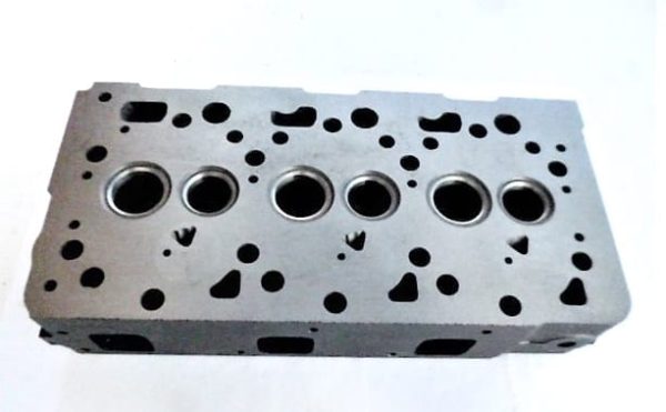 Culasse complète Beta Marine Beta 28 – Universal M-25XPB