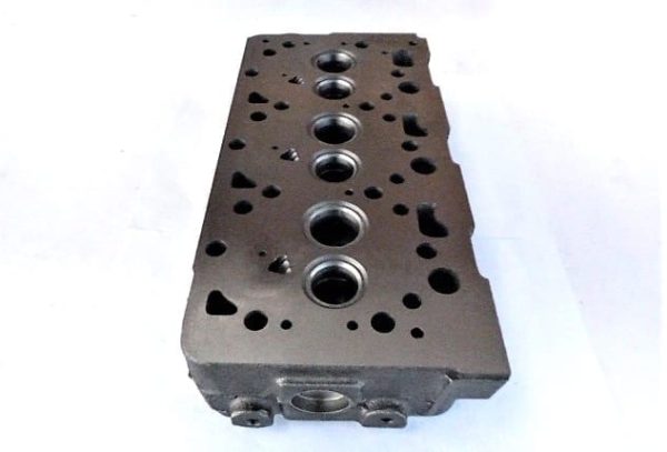 Culasse complète Beta Marine Beta 28 – Universal M-25XPB
