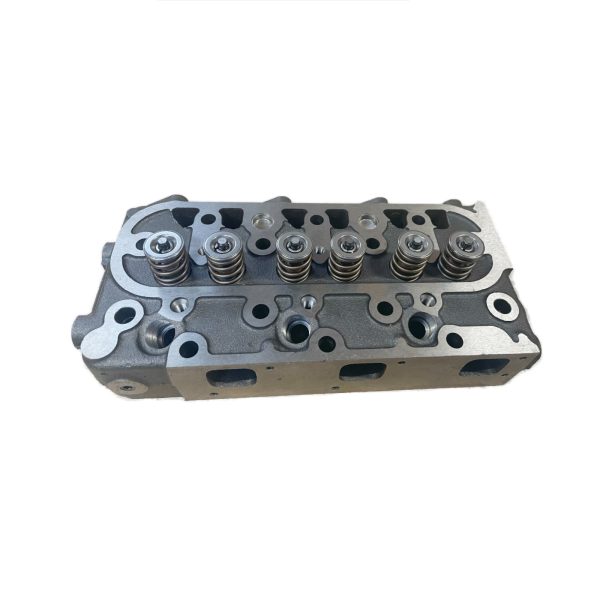Culasse complète Beta Marine Beta 28 – Universal M-25XPB