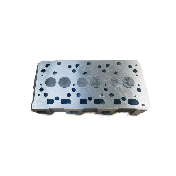 Culasse complète Beta Marine Beta 28 – Universal M-25XPB