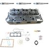 Culasse complète + kit joints + bougies de préchauffage Beta Marine Beta 30 – Nanni N3.30