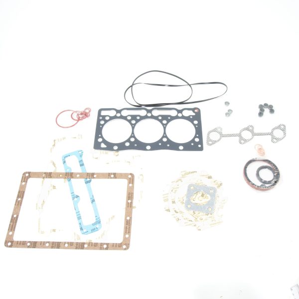 Kit de révision moteur Beta Marine Beta 30 – Nanni N3.30