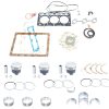 Kit de révision moteur Beta Marine Beta 30 – Nanni N3.30