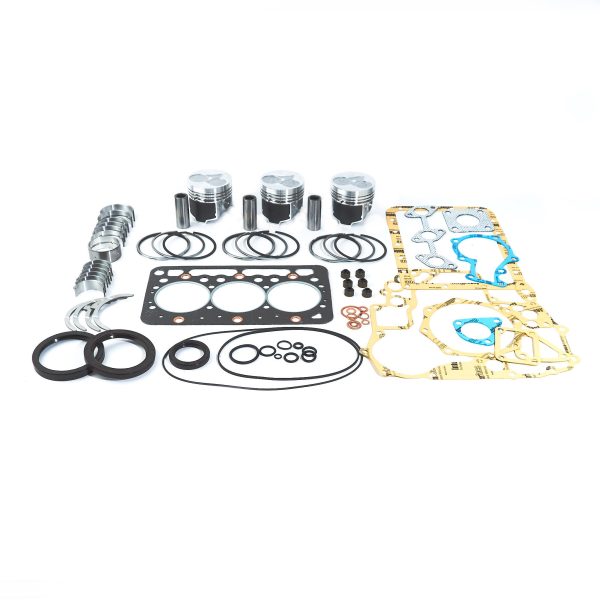 Kit de révision moteur Beta Marine Beta 28 – Universal M-25XPB