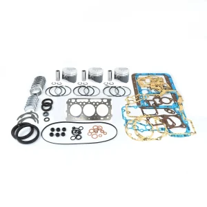 Kit de révision moteur Beta Marine Beta 25
