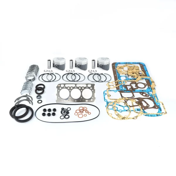 Kit de révision moteur Beta Marine Beta 25