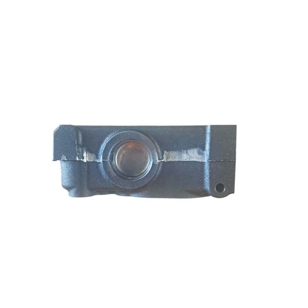 Culasse complète Beta Marine Beta 25