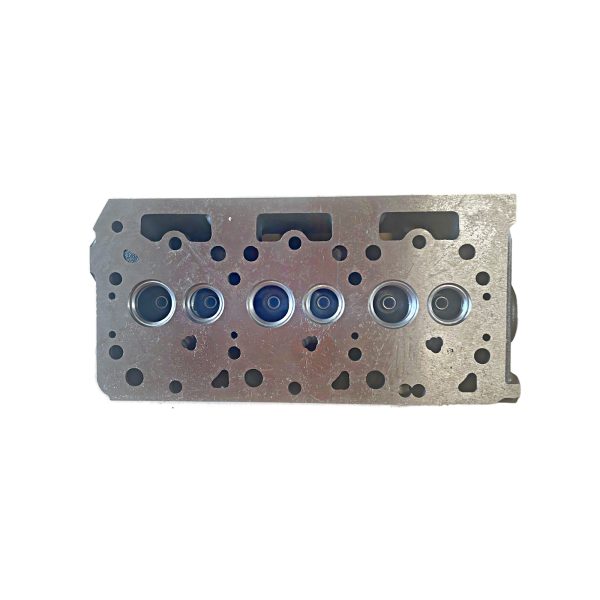 Culasse complète Beta Marine Beta 25