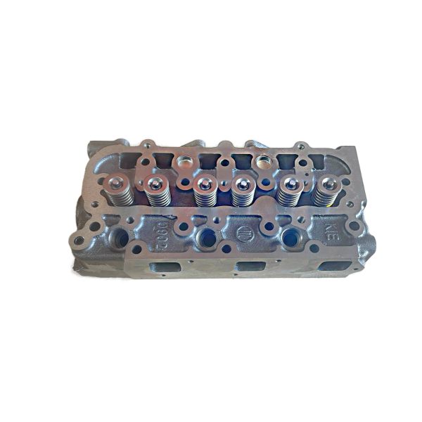 Culasse complète + joint de culasse + bougie de préchauffage Beta Marine Beta 25