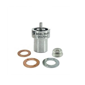 Aiguille pulvérisatrice (nozzle) DN4PD62 – Beta Marine Beta 10 · 14 · 20 | Nanni N2.10 · N2.14 · N3.21