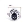 Alternateur Yanmar 1GM10 | 2GM20 | 3GM | 3HM | 3JH | 4JH – 12V 40A
