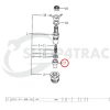 Buse de pulvérisateur (injecteur) Beta Marine Beta 28 / Beta 30 – Nanni N3.30 – Universal M-25XPB