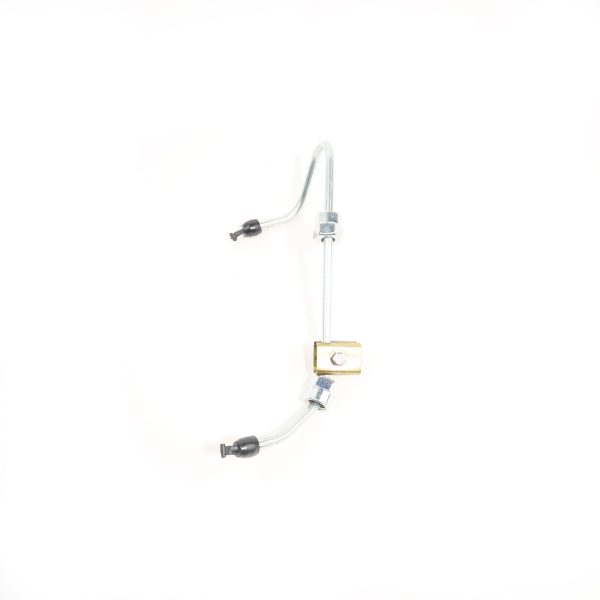 Tuyau d’injection / tuyau de pression 16271-53722 Beta Marine Beta 28 / Beta 30 – Nanni N3.30 – Universal M-25XPB