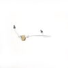 Tuyau d’injection / tuyau de pression 16271-53722 Beta Marine Beta 28 / Beta 30 – Nanni N3.30 – Universal M-25XPB